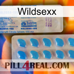 Wildsexx new15